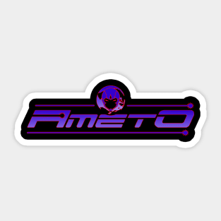 Ameto Sticker